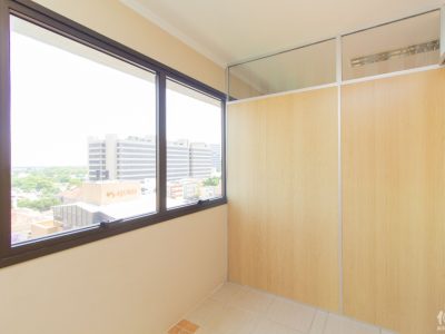 Conjunto/Sala à venda com 34m², 1 vaga no bairro Praia de Belas em Porto Alegre - Foto 14