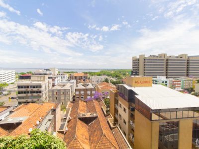 Conjunto/Sala à venda com 34m², 1 vaga no bairro Praia de Belas em Porto Alegre - Foto 16