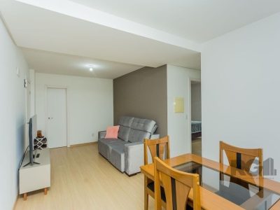 Apartamento à venda com 64m², 2 quartos, 1 vaga no bairro Petrópolis em Porto Alegre - Foto 5