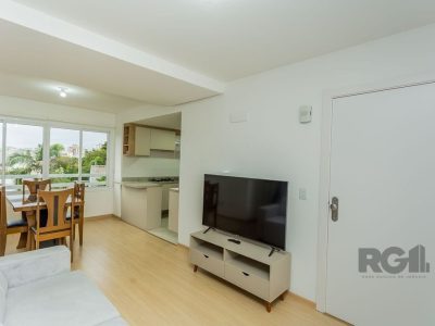 Apartamento à venda com 64m², 2 quartos, 1 vaga no bairro Petrópolis em Porto Alegre - Foto 3