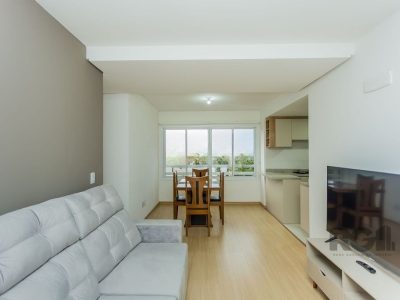 Apartamento à venda com 64m², 2 quartos, 1 vaga no bairro Petrópolis em Porto Alegre - Foto 2