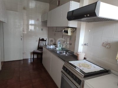 Apartamento à venda com 66m², 2 quartos, 1 vaga no bairro Navegantes em Porto Alegre - Foto 7