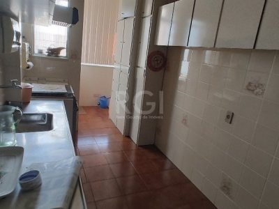 Apartamento à venda com 66m², 2 quartos, 1 vaga no bairro Navegantes em Porto Alegre - Foto 10