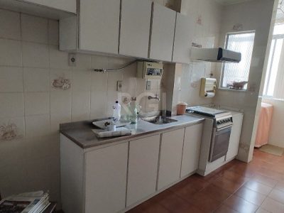 Apartamento à venda com 66m², 2 quartos, 1 vaga no bairro Navegantes em Porto Alegre - Foto 11