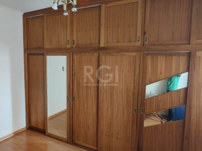 Apartamento à venda com 66m², 2 quartos, 1 vaga no bairro Navegantes em Porto Alegre - Foto 15