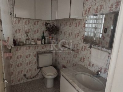 Apartamento à venda com 66m², 2 quartos, 1 vaga no bairro Navegantes em Porto Alegre - Foto 19