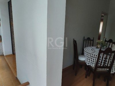 Apartamento à venda com 66m², 2 quartos, 1 vaga no bairro Navegantes em Porto Alegre - Foto 21