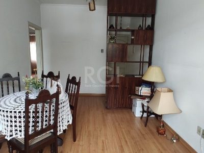 Apartamento à venda com 66m², 2 quartos, 1 vaga no bairro Navegantes em Porto Alegre - Foto 22