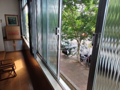 Apartamento à venda com 66m², 2 quartos, 1 vaga no bairro Navegantes em Porto Alegre - Foto 23