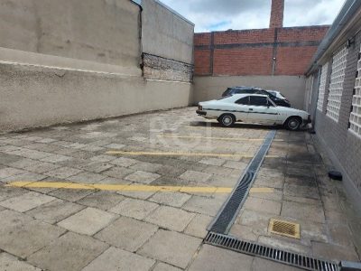 Apartamento à venda com 66m², 2 quartos, 1 vaga no bairro Navegantes em Porto Alegre - Foto 28