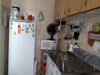 Apartamento à venda com 44m², 1 quarto no bairro Centro Histórico em Porto Alegre - Foto 3