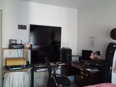 Apartamento à venda com 44m², 1 quarto no bairro Centro Histórico em Porto Alegre - Foto 4