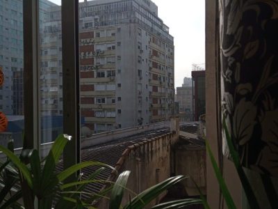 Apartamento à venda com 44m², 1 quarto no bairro Centro Histórico em Porto Alegre - Foto 6