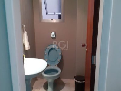 Apartamento à venda com 114m², 4 quartos, 1 suíte, 2 vagas no bairro Auxiliadora em Porto Alegre - Foto 29