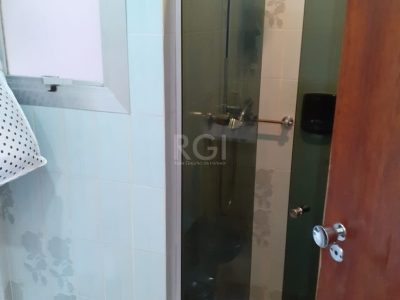 Apartamento à venda com 114m², 4 quartos, 1 suíte, 2 vagas no bairro Auxiliadora em Porto Alegre - Foto 26