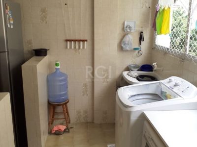 Apartamento à venda com 114m², 4 quartos, 1 suíte, 2 vagas no bairro Auxiliadora em Porto Alegre - Foto 22