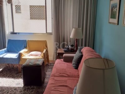 Apartamento à venda com 114m², 4 quartos, 1 suíte, 2 vagas no bairro Auxiliadora em Porto Alegre - Foto 14