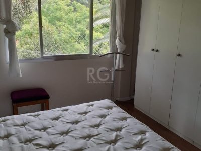 Apartamento à venda com 114m², 4 quartos, 1 suíte, 2 vagas no bairro Auxiliadora em Porto Alegre - Foto 24