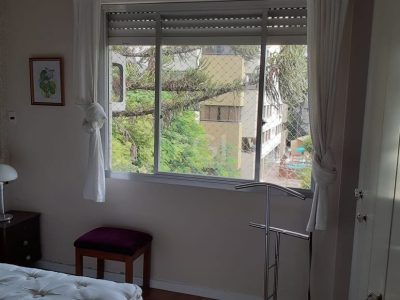 Apartamento à venda com 114m², 4 quartos, 1 suíte, 2 vagas no bairro Auxiliadora em Porto Alegre - Foto 25