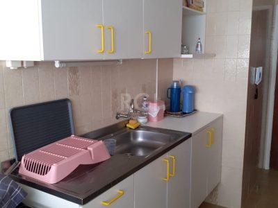 Apartamento à venda com 114m², 4 quartos, 1 suíte, 2 vagas no bairro Auxiliadora em Porto Alegre - Foto 21