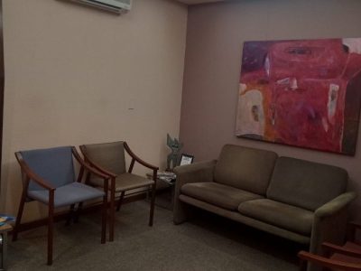 Conjunto/Sala à venda com 77m² no bairro Rio Branco em Porto Alegre - Foto 5