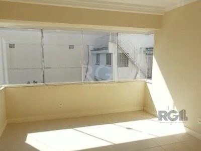 Apartamento à venda com 44m², 1 quarto, 1 vaga no bairro Menino Deus em Porto Alegre - Foto 4