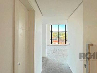 Apartamento à venda com 136m², 3 quartos, 1 suíte, 2 vagas no bairro Tristeza em Porto Alegre - Foto 12