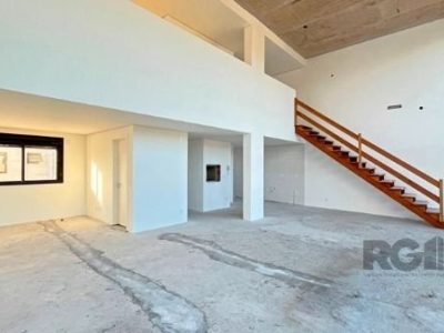 Apartamento à venda com 136m², 3 quartos, 1 suíte, 2 vagas no bairro Tristeza em Porto Alegre - Foto 6