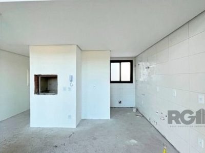 Apartamento à venda com 136m², 3 quartos, 1 suíte, 2 vagas no bairro Tristeza em Porto Alegre - Foto 11