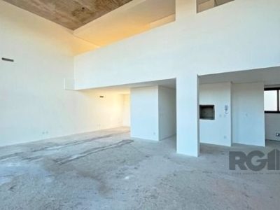 Apartamento à venda com 136m², 3 quartos, 1 suíte, 2 vagas no bairro Tristeza em Porto Alegre - Foto 13