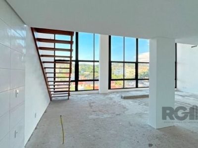 Apartamento à venda com 136m², 3 quartos, 1 suíte, 2 vagas no bairro Tristeza em Porto Alegre - Foto 5