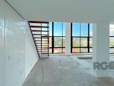 Apartamento à venda com 136m², 3 quartos, 1 suíte, 2 vagas no bairro Tristeza em Porto Alegre - Foto 4