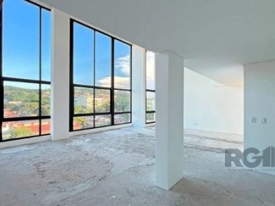 Apartamento à venda com 136m², 3 quartos, 1 suíte, 2 vagas no bairro Tristeza em Porto Alegre - Foto 8