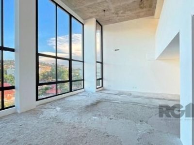 Apartamento à venda com 136m², 3 quartos, 1 suíte, 2 vagas no bairro Tristeza em Porto Alegre - Foto 9