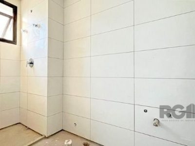 Apartamento à venda com 136m², 3 quartos, 1 suíte, 2 vagas no bairro Tristeza em Porto Alegre - Foto 16