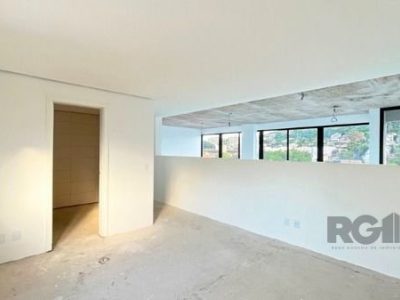 Apartamento à venda com 136m², 3 quartos, 1 suíte, 2 vagas no bairro Tristeza em Porto Alegre - Foto 20