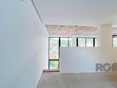 Apartamento à venda com 136m², 3 quartos, 1 suíte, 2 vagas no bairro Tristeza em Porto Alegre - Foto 21