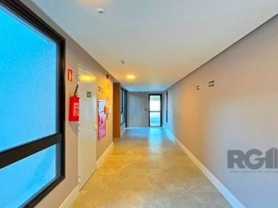 Apartamento à venda com 136m², 3 quartos, 1 suíte, 2 vagas no bairro Tristeza em Porto Alegre - Foto 25