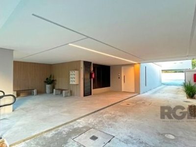 Apartamento à venda com 136m², 3 quartos, 1 suíte, 2 vagas no bairro Tristeza em Porto Alegre - Foto 24