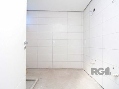 Apartamento à venda com 136m², 3 quartos, 1 suíte, 2 vagas no bairro Tristeza em Porto Alegre - Foto 15