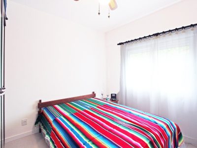 Apartamento à venda com 75m², 1 quarto, 2 vagas no bairro Santo Antônio em Porto Alegre - Foto 10