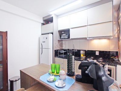 Apartamento à venda com 75m², 1 quarto, 2 vagas no bairro Santo Antônio em Porto Alegre - Foto 12