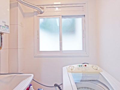 Apartamento à venda com 75m², 1 quarto, 2 vagas no bairro Santo Antônio em Porto Alegre - Foto 16