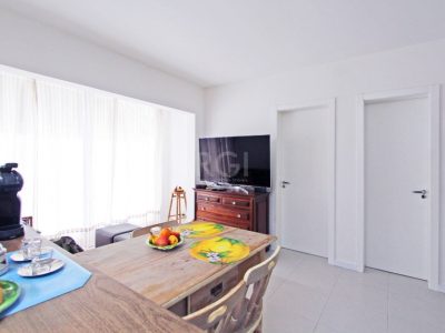 Apartamento à venda com 75m², 1 quarto, 2 vagas no bairro Santo Antônio em Porto Alegre - Foto 6