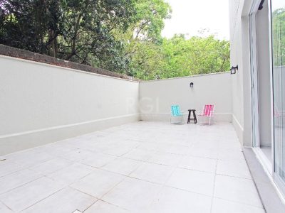 Apartamento à venda com 75m², 1 quarto, 2 vagas no bairro Santo Antônio em Porto Alegre - Foto 8