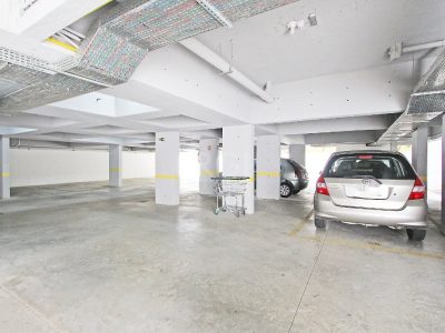 Apartamento à venda com 75m², 1 quarto, 2 vagas no bairro Santo Antônio em Porto Alegre - Foto 17