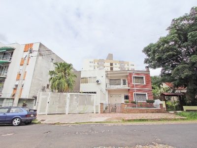 Apartamento à venda com 75m², 1 quarto, 2 vagas no bairro Santo Antônio em Porto Alegre - Foto 21