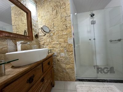 Apartamento à venda com 129m², 3 quartos, 1 suíte, 1 vaga no bairro Centro em Capão da Canoa - Foto 12