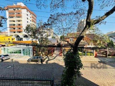 Apartamento à venda com 99m², 3 quartos, 1 suíte, 2 vagas no bairro Passo d'Areia em Porto Alegre - Foto 27