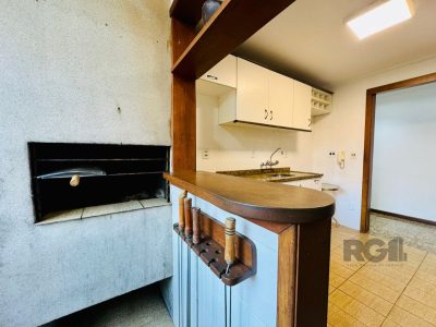 Apartamento à venda com 99m², 3 quartos, 1 suíte, 2 vagas no bairro Passo d'Areia em Porto Alegre - Foto 22